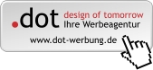 .dot Werbeagentur, Marco Gambel - Ihr Partner für Werbung, Druck, Webdesign, Beschriftung, Visual Merchandising und mehr...